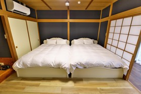 Villa Liberte Hakone Gora