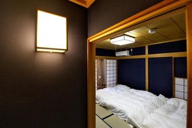 Villa Liberte Hakone Gora