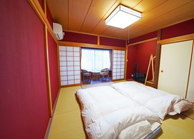 Villa Liberte Hakone Gora