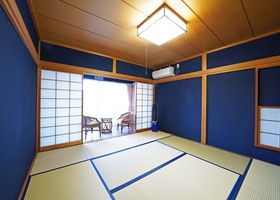 Villa Liberte Hakone Gora
