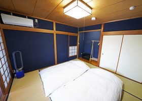Villa Liberte Hakone Gora