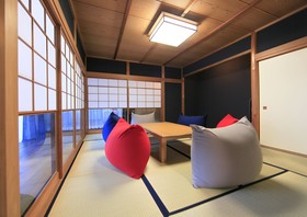 Villa Liberte Hakone Gora