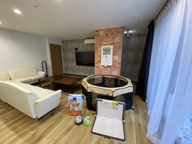 Villa Liberte Hakone Gora