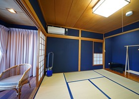 Villa Liberte Hakone Gora