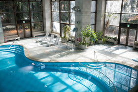 Wisterian Life Club Verde no Mori