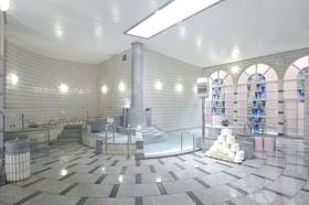 Wisterian Life Club Verde no Mori
