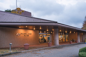Wisterian Life Club Verde no Mori
