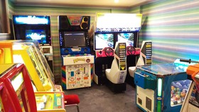 Wisterian Life Club Verde no Mori