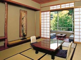 Yoshiike Ryokan