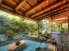 Yoshiike Ryokan