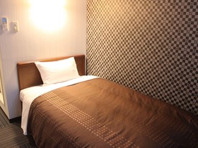 Hotel Livemax Tokyo Hamura Ekimae