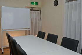 Hotel Livemax Tokyo Hamura Ekimae