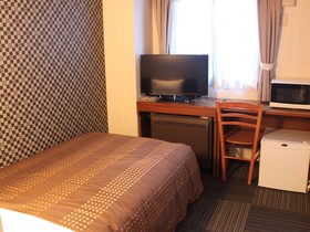 Hotel Livemax Tokyo Hamura Ekimae