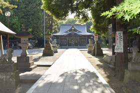 West Kumegawa