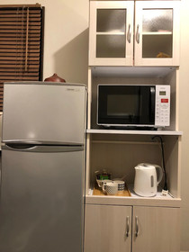 West Kumegawa