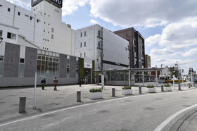 West Kumegawa