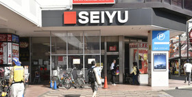 West Kumegawa