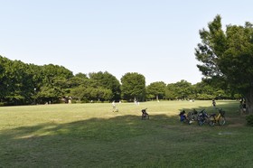 West Kumegawa
