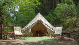 Fureaihiroba Glamping