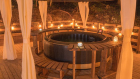 Fureaihiroba Glamping