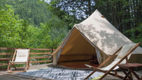 Fureaihiroba Glamping