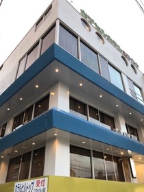 Hotel Hill Top