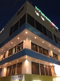 Hotel Hill Top
