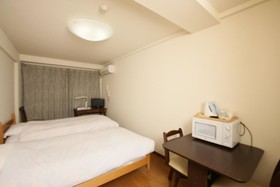 Hotel Hill Top