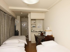 Hotel Hill Top