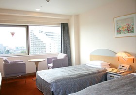 Kawagoe Prince Hotel