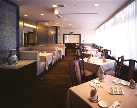 Kawagoe Prince Hotel