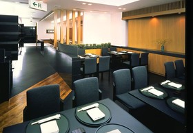 Kawagoe Prince Hotel