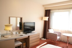 Kawagoe Prince Hotel