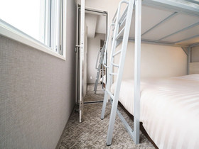 Super Hotel Saitama Kawagoe Akaginoyu