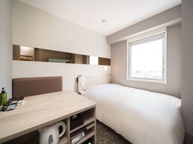 Super Hotel Saitama Kawagoe Akaginoyu