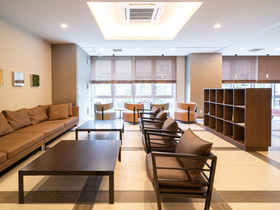 Super Hotel Saitama Kawagoe Akaginoyu