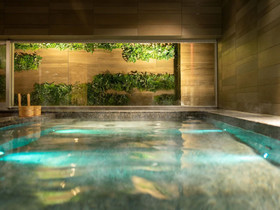 Super Hotel Saitama Kawagoe Akaginoyu