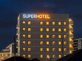 Super Hotel Saitama Kawagoe Akaginoyu