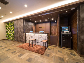 Super Hotel Saitama Kawagoe Akaginoyu