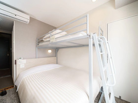 Super Hotel Saitama Kawagoe Akaginoyu