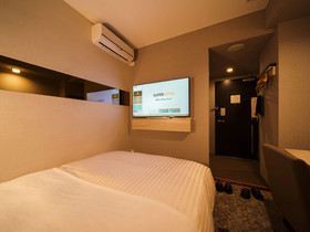 Super Hotel Saitama Kawagoe Akaginoyu