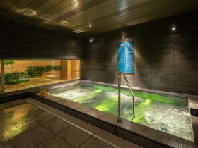 Super Hotel Saitama Kawagoe Akaginoyu