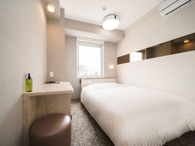 Super Hotel Saitama Kawagoe Akaginoyu
