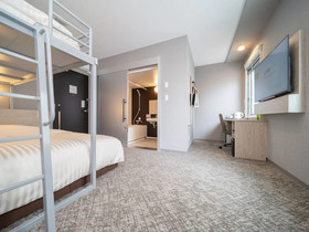 Super Hotel Saitama Kawagoe Akaginoyu