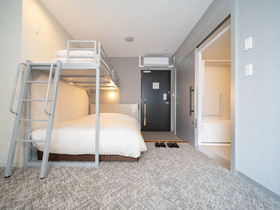 Super Hotel Saitama Kawagoe Akaginoyu