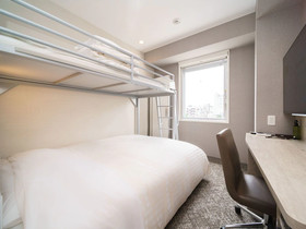 Super Hotel Saitama Kawagoe Akaginoyu