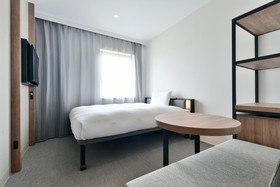 Vessel Inn Keisei Tsudanuma Ekimae