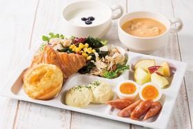 Comfort Hotel Narita