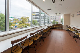 Comfort Hotel Narita
