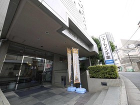 APA Hotel Chibachuo-Ekimae